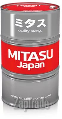 Купить моторное масло Mitasu MOTOR OIL SN 10W40, в интернет-магазине в Санкт-Петербурге