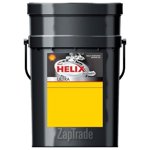 Купить моторное масло Shell Helix Ultra Professional AV, в интернет-магазине в Санкт-Петербурге