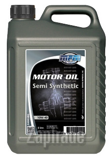 Купить моторное масло Mpm oil Semi Synthetic Budget, в интернет-магазине в Санкт-Петербурге