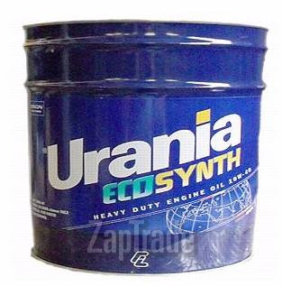 Купить моторное масло Urania Ecosynth 10W-40, в интернет-магазине в Санкт-Петербурге