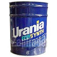 Купить моторное масло Urania Ecosynth 10W-40, в интернет-магазине в Санкт-Петербурге