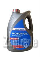 Купить моторное масло Uzautooil Premium SN/CF, в интернет-магазине в Санкт-Петербурге