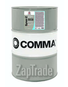 Купить моторное масло Comma Syner-Z, в интернет-магазине в Санкт-Петербурге