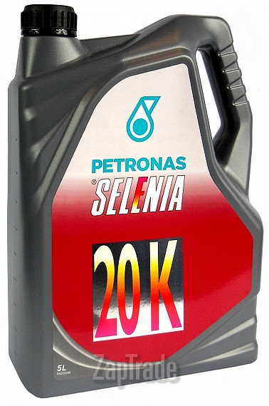 Купить моторное масло Selenia 20K 10W-40, в интернет-магазине в Санкт-Петербурге