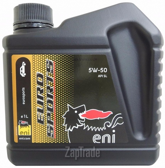   Eni EUROSPORT 