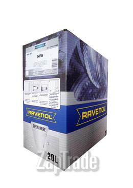 Купить моторное масло Ravenol HPS, в интернет-магазине в Санкт-Петербурге