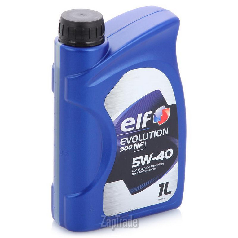 Купить моторное масло Elf Evolution 900 NF, в интернет-магазине в Санкт-Петербурге