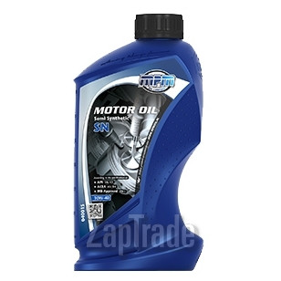 Купить моторное масло Mpm oil Semi Synthetic SN, в интернет-магазине в Санкт-Петербурге