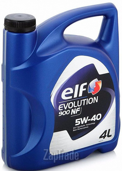 Купить моторное масло Elf Evolution 900 NF, в интернет-магазине в Санкт-Петербурге