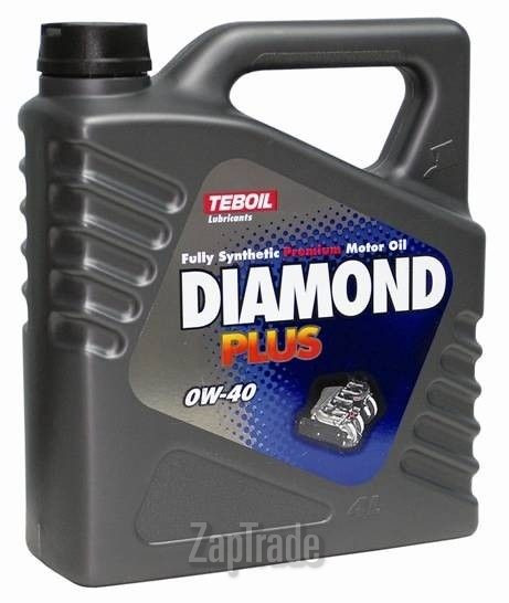 Купить моторное масло Teboil DIAMOND PLUS, в интернет-магазине в Санкт-Петербурге