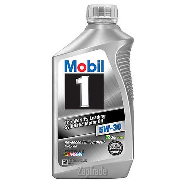 Купить моторное масло Mobil 1, в интернет-магазине в Санкт-Петербурге