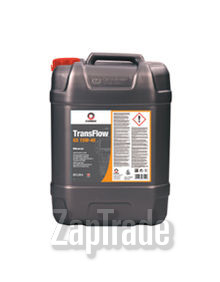 Купить моторное масло Comma TransFlow GX, в интернет-магазине в Санкт-Петербурге
