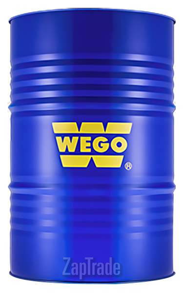 Купить моторное масло Wego DE2, в интернет-магазине в Санкт-Петербурге