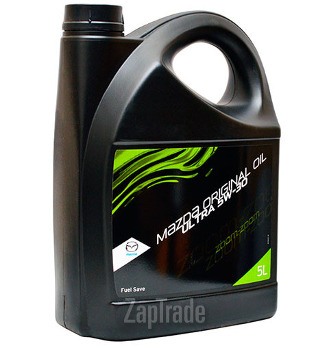 Купить моторное масло Mazda Original oil Ultra, в интернет-магазине в Санкт-Петербурге