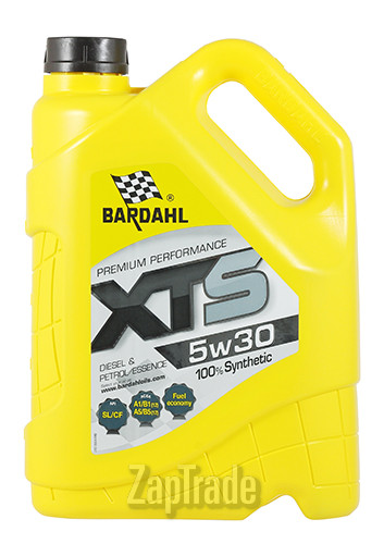 Купить моторное масло Bardahl XTS, в интернет-магазине в Санкт-Петербурге
