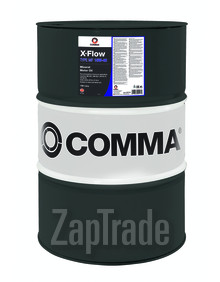 Купить моторное масло Comma X-Flow Type MF, в интернет-магазине в Санкт-Петербурге