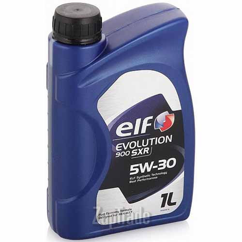 Купить моторное масло Elf Evolution 900 SXR, в интернет-магазине в Санкт-Петербурге