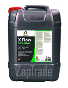 Купить моторное масло Comma X-Flow Type G, в интернет-магазине в Санкт-Петербурге