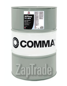Купить моторное масло Comma X-Flow Type C, в интернет-магазине в Санкт-Петербурге