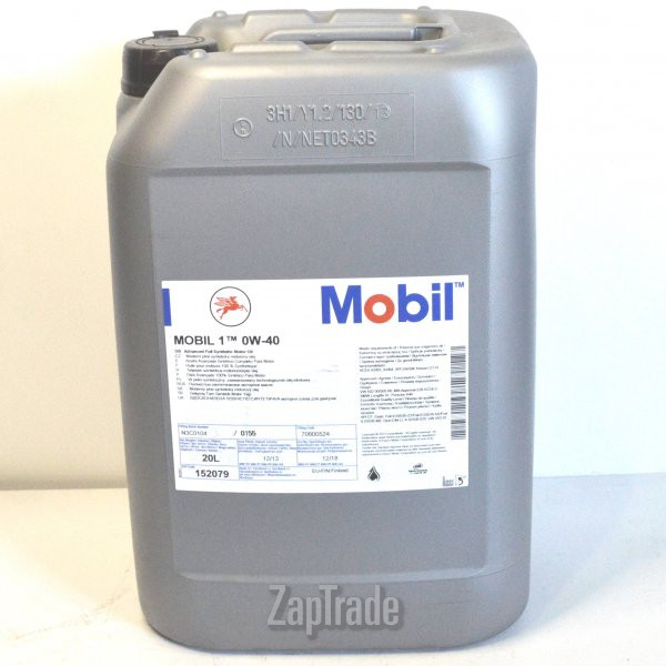 Купить моторное масло Mobil 1, в интернет-магазине в Санкт-Петербурге