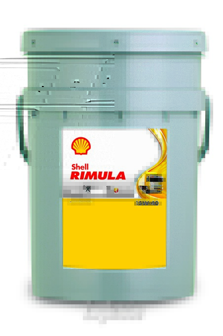 Купить моторное масло Shell Rimula R4 X, в интернет-магазине в Санкт-Петербурге