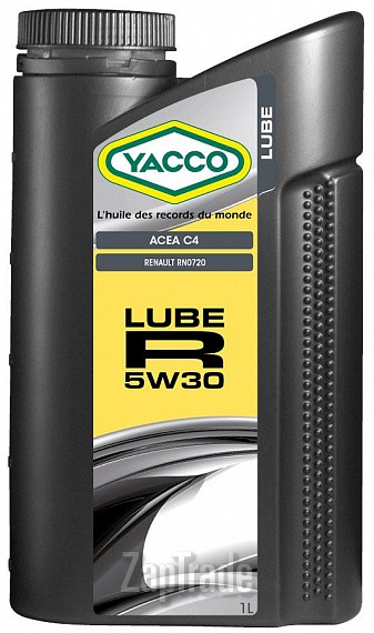 Купить моторное масло Yacco Lube R, в интернет-магазине в Санкт-Петербурге