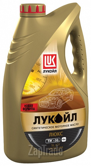 Купить моторное масло Lukoil Люкс, в интернет-магазине в Санкт-Петербурге