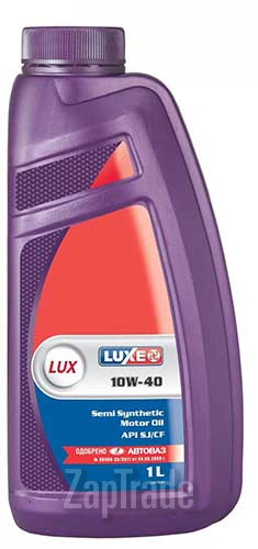    Luxe Lux,   -  -