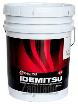 Купить моторное масло Idemitsu Diesel 15W-40 CF-4/SG, в интернет-магазине в Санкт-Петербурге