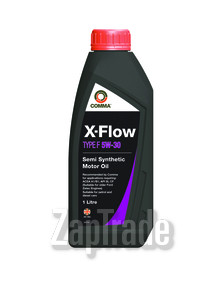Купить моторное масло Comma X-Flow Type F, в интернет-магазине в Санкт-Петербурге
