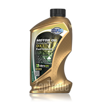 Купить моторное масло Mpm oil Premium Synthetic DX1 Fuel Economy, в интернет-магазине в Санкт-Петербурге