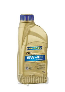 Купить моторное масло Ravenol VSI, в интернет-магазине в Санкт-Петербурге
