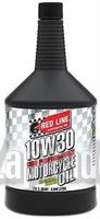 Купить моторное масло Red line SYNTHETIC OIL MOTORCYCLE OIL, в интернет-магазине в Санкт-Петербурге