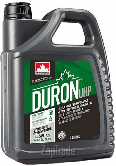 Купить моторное масло Petro-canada Duron-E UHP, в интернет-магазине в Санкт-Петербурге
