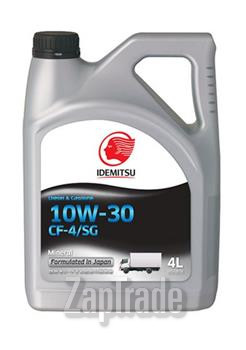 Купить моторное масло Idemitsu RACING DIESEL, в интернет-магазине в Санкт-Петербурге