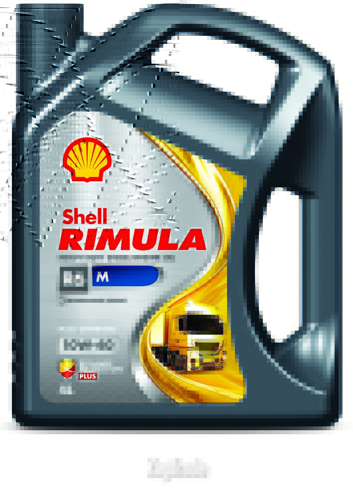 Купить моторное масло Shell Rimula R6 M, в интернет-магазине в Санкт-Петербурге