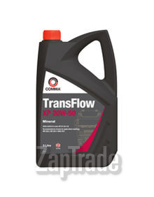 Купить моторное масло Comma TransFlow XP, в интернет-магазине в Санкт-Петербурге