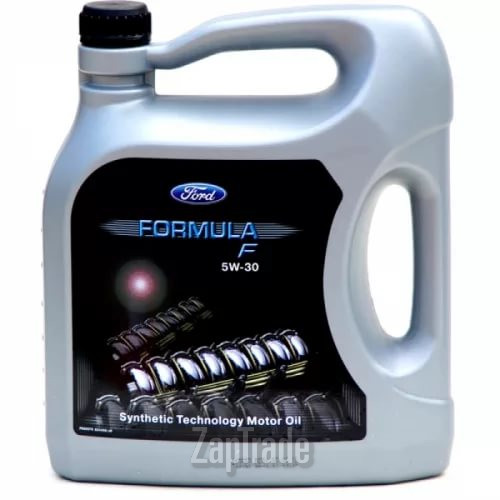Купить моторное масло Ford Formula F, в интернет-магазине в Санкт-Петербурге