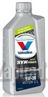 Купить моторное масло Valvoline SynPower MST, в интернет-магазине в Санкт-Петербурге
