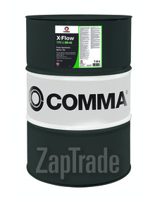 Купить моторное масло Comma X-Flow Type G, в интернет-магазине в Санкт-Петербурге
