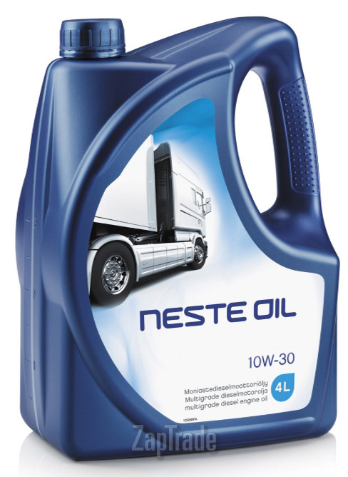 Купить моторное масло Neste DIESEL, в интернет-магазине в Санкт-Петербурге
