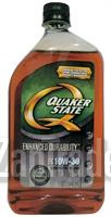 Купить моторное масло Quaker state Enhanced Durability, в интернет-магазине в Санкт-Петербурге