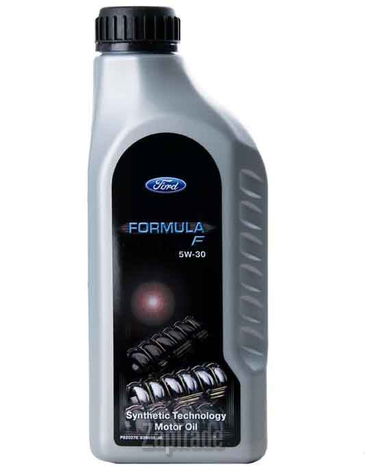 Купить моторное масло Ford Formula F, в интернет-магазине в Санкт-Петербурге