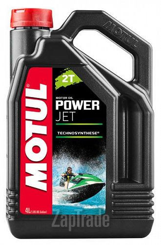 Купить моторное масло Motul Powerjet 2T, в интернет-магазине в Санкт-Петербурге