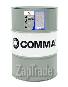 Купить моторное масло Comma PRO-TECH, в интернет-магазине в Санкт-Петербурге