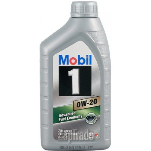 Купить моторное масло Mobil Advanced Fuel Economy, в интернет-магазине в Санкт-Петербурге
