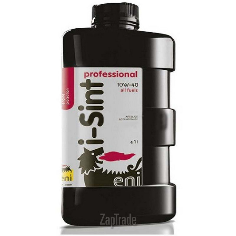 Купить моторное масло Eni I-Sint Professional, в интернет-магазине в Санкт-Петербурге