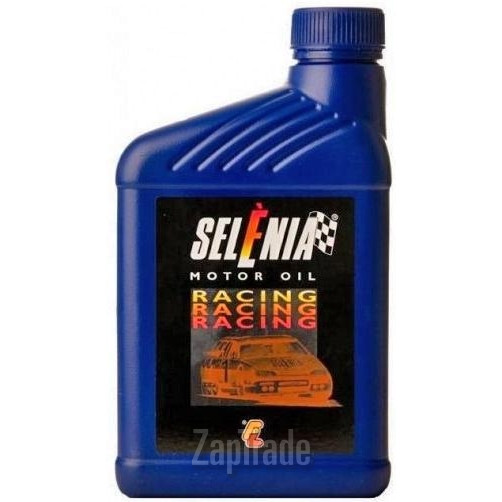 Купить моторное масло Selenia RACING, в интернет-магазине в Санкт-Петербурге