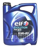 Купить моторное масло Elf Evolution 700 STI, в интернет-магазине в Санкт-Петербурге