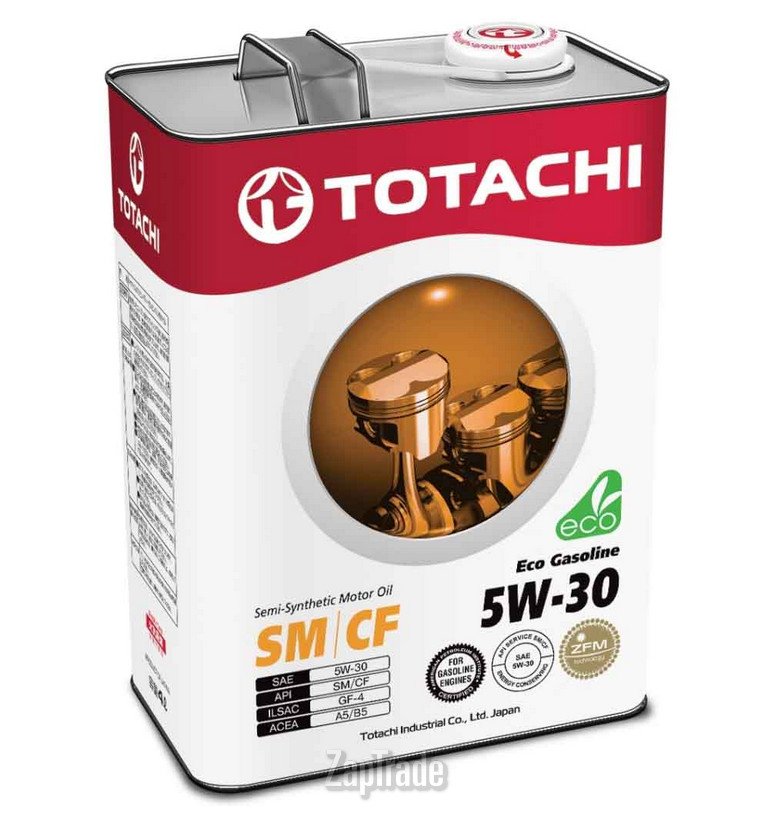 Купить моторное масло Totachi Eco Gasoline, в интернет-магазине в Санкт-Петербурге